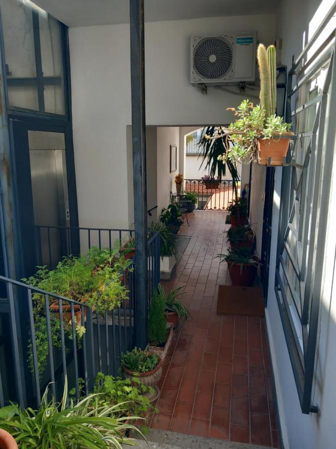 Nilo 28 House Nápoles Exterior foto